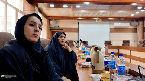 قدم های محکم برای تقویت همکاری فرهنگی و پرورشی میان کانون و آموزش و پرورش استان قم