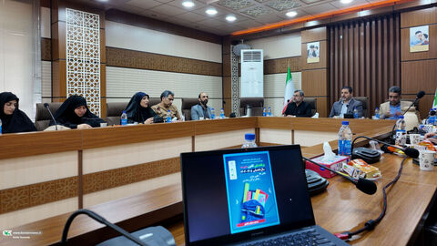 قدم های محکم برای تقویت همکاری فرهنگی و پرورشی میان کانون و آموزش و پرورش استان قم