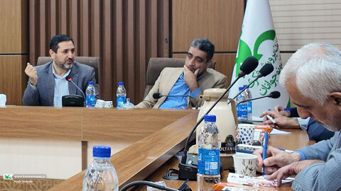 قدم های محکم برای تقویت همکاری فرهنگی و پرورشی میان کانون و آموزش و پرورش استان قم