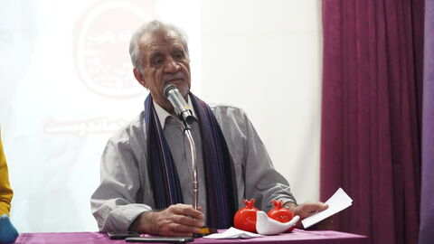 برگزاری دو نشست تخصصی در حاشیه شورای کتاب کانون در مشهد