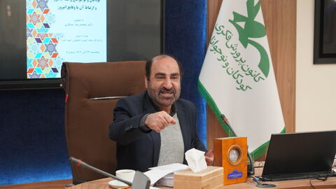 برگزاری دو نشست تخصصی در حاشیه شورای کتاب کانون در مشهد