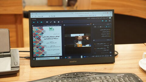 برگزاری دو نشست تخصصی در حاشیه شورای کتاب کانون در مشهد