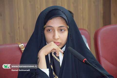 نشست استانی «کانون یاران» لرستان