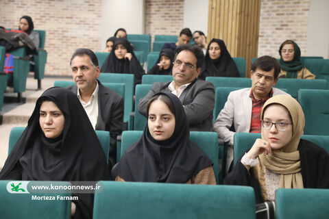 دوره آموزشی قصه‌گویی