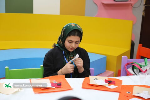 اردوی یک روزه کانون یاران منطقه 1 کانون استان بوشهر به روایت تصویر