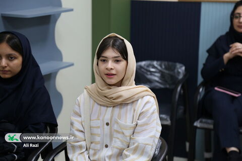 اردوی یک روزه کانون یاران منطقه 1 کانون استان بوشهر به روایت تصویر