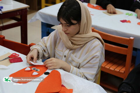 اردوی یک روزه کانون یاران منطقه 1 کانون استان بوشهر به روایت تصویر