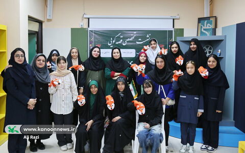 اردوی یک روزه کانون یاران منطقه 1 کانون استان بوشهر به روایت تصویر