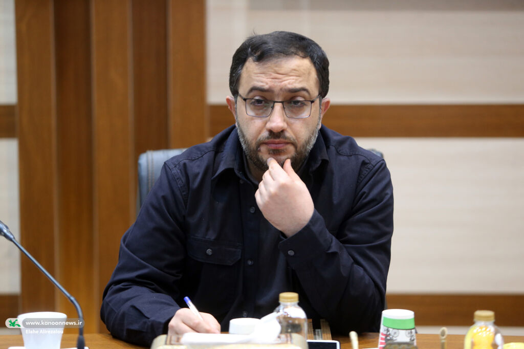 پنجاهوششمین نشست شورای نظارت بر اسباببازی برگزار شد