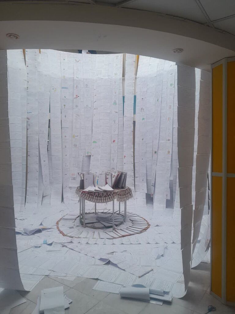 تجلیل از ۱۴۰ عضو کتابخوان کانون کرمانشاه در آیینی باشکوه انجام میشود