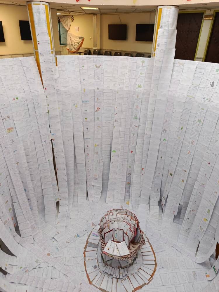 تجلیل از ۱۴۰ عضو کتابخوان کانون کرمانشاه در آیینی باشکوه انجام میشود