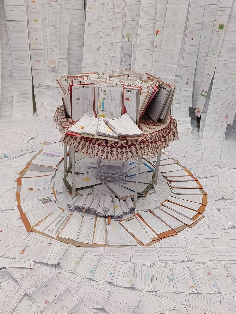 تجلیل از ۱۴۰ عضو کتابخوان کانون کرمانشاه در آیینی باشکوه انجام می‌شود