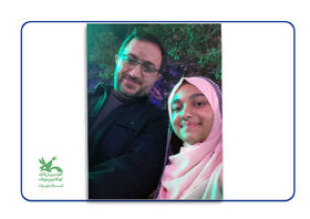 نقش‌آفرینی سارینا سیفی در دومین گردهمایی «روایت شهر»