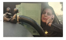 کتاب‌ها هنوز زنده‌اند!