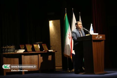 بیست و ششمین دوره جایزه ترویج علم