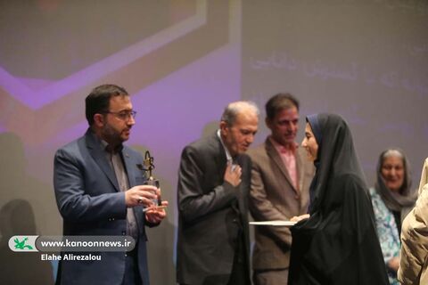 بیست و ششمین دوره جایزه ترویج علم