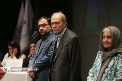 بیست و ششمین دوره جایزه ترویج علم