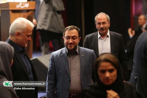 بیست و ششمین دوره جایزه ترویج علم