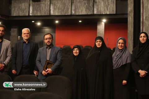 بیست و ششمین دوره جایزه ترویج علم