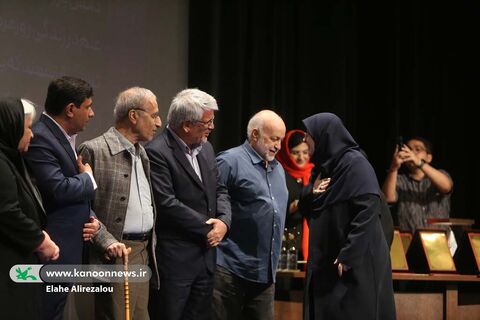 بیست و ششمین دوره جایزه ترویج علم