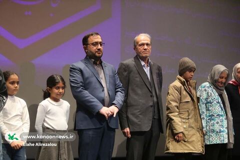 بیست و ششمین دوره جایزه ترویج علم