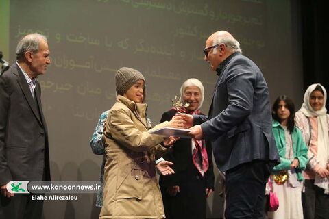 بیست و ششمین دوره جایزه ترویج علم