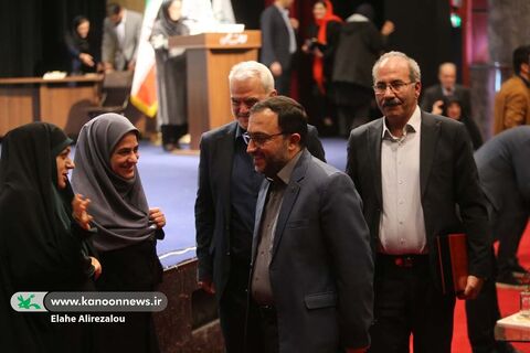 بیست و ششمین دوره جایزه ترویج علم