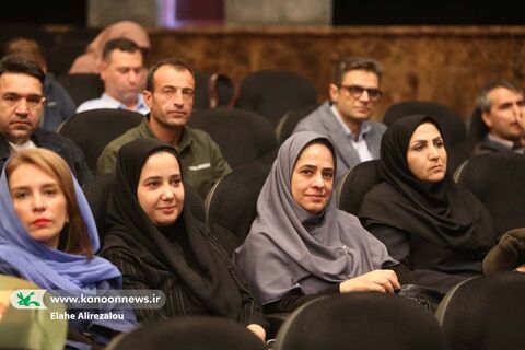 بیست و ششمین دوره جایزه ترویج علم