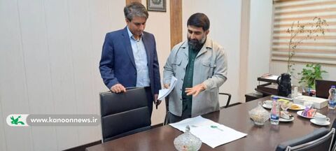 برگزاری آزمون کتبی جذب مدرس کانون زبان ایران در اهواز