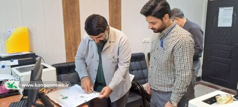 برگزاری آزمون کتبی جذب مدرس کانون زبان ایران در اهواز