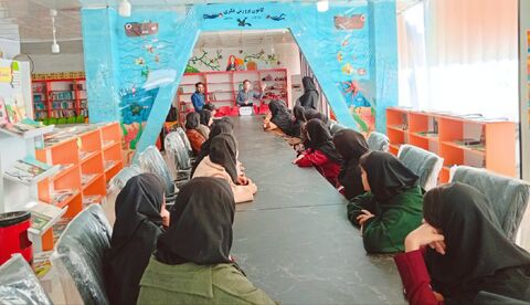 کرمانشاه. قصه‌گویی