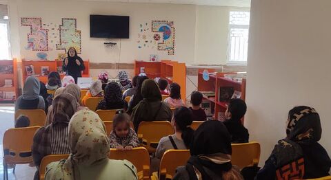 کرمانشاه. قصه‌گویی