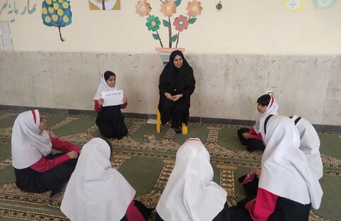 کرمانشاه. قصه‌گویی