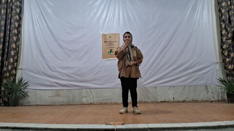 کرمانشاه. قصه‌گویی