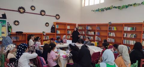 کرمانشاه. قصه‌گویی