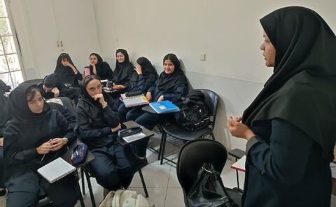 کرمانشاه. قصه‌گویی