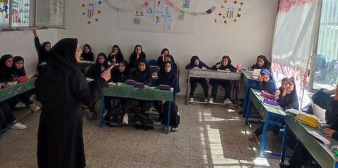 کرمانشاه. قصه‌گویی