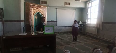 کرمانشاه. قصه‌گویی