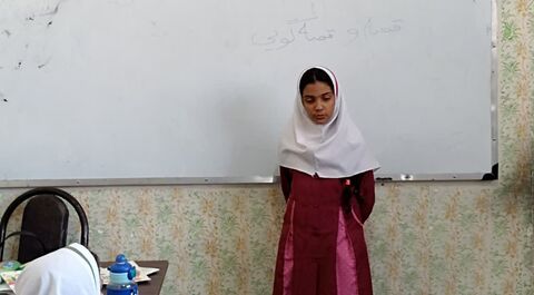 کرمانشاه. قصه‌گویی