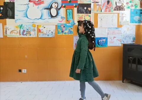 کرمانشاه. قصه‌گویی