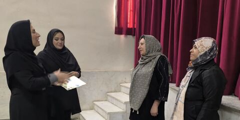 کرمانشاه. قصه‌گویی