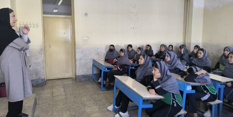 کرمانشاه. قصه‌گویی