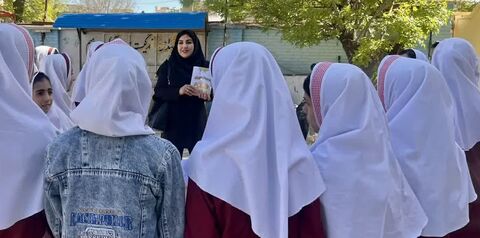 کرمانشاه. قصه‌گویی