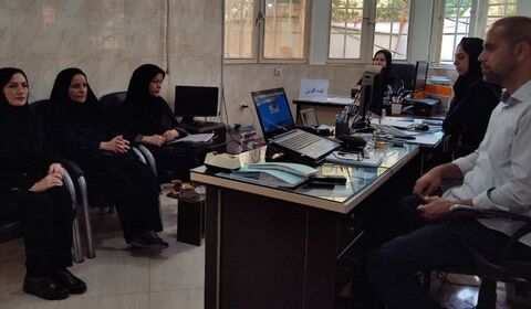 کرمانشاه. تمرین قصه‌گویی