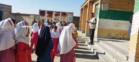 کرمانشاه. تمرین قصه‌گویی