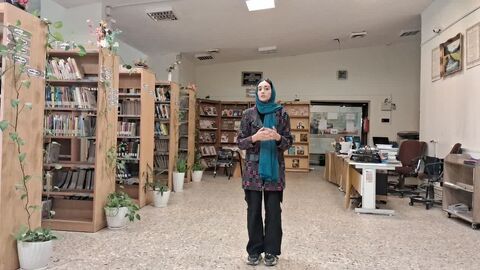 کرمانشاه. تمرین قصه‌گویی