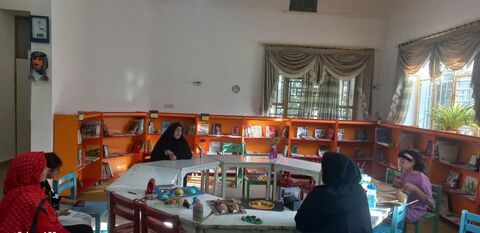 کرمانشاه. تمرین قصه‌گویی