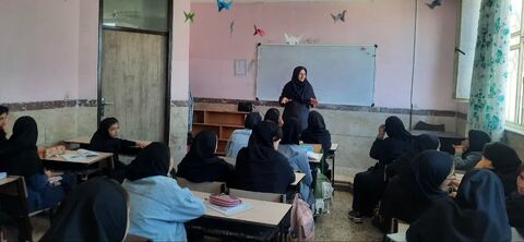 کرمانشاه. تمرین قصه‌گویی