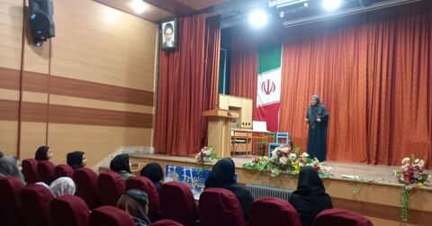 کرمانشاه. تمرین قصه‌گویی