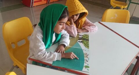 کرمانشاه. تمرین قصه‌گویی